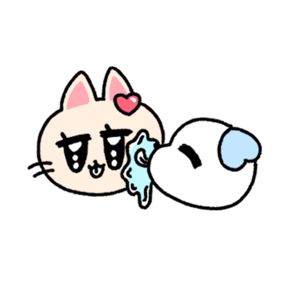 わんこ彼氏の愛が重い